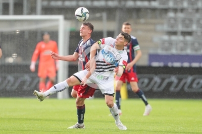 Sturm Graz vs. Rapid Wien