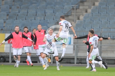 Sturm Graz vs. Rapid Wien