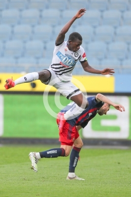 Sturm Graz vs. Rapid Wien