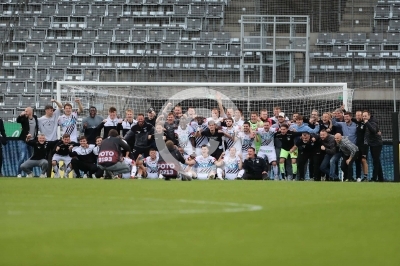 Sturm Graz vs. Rapid Wien