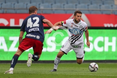 Sturm Graz vs. Rapid Wien