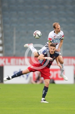 Sturm Graz vs. Rapid Wien