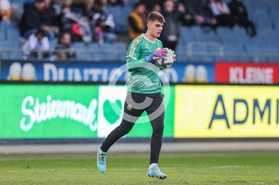 Sturm Graz vs. Rapid Wien