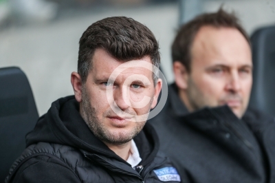 Sturm Graz vs. Rapid Wien