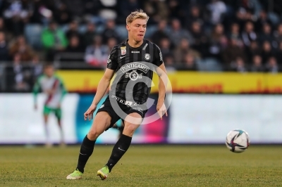 Sturm Graz vs. Rapid Wien