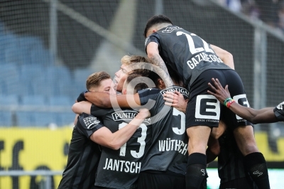 Sturm Graz vs. Rapid Wien