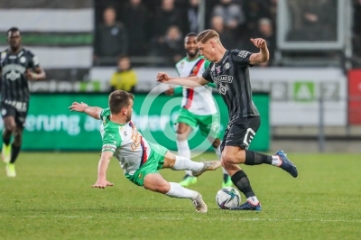 Sturm Graz vs. Rapid Wien