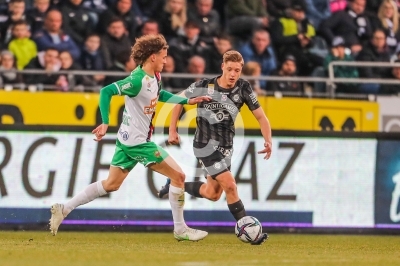 Sturm Graz vs. Rapid Wien