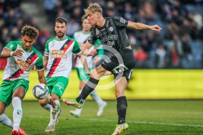 Sturm Graz vs. Rapid Wien