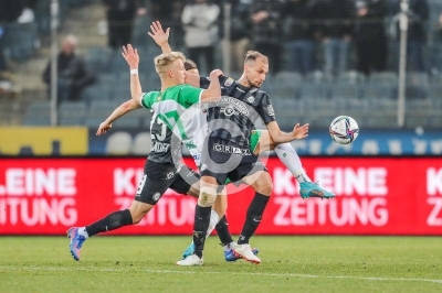 Sturm Graz vs. Rapid Wien