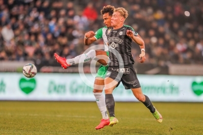 Sturm Graz vs. Rapid Wien