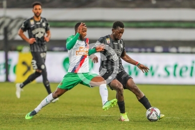 Sturm Graz vs. Rapid Wien