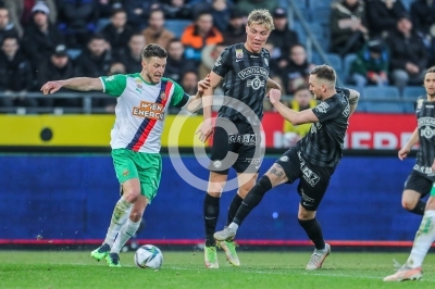 Sturm Graz vs. Rapid Wien