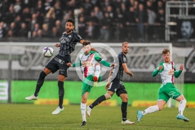 Sturm Graz vs. Rapid Wien