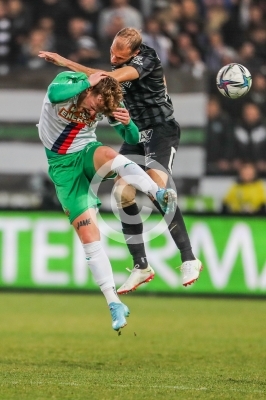 Sturm Graz vs. Rapid Wien