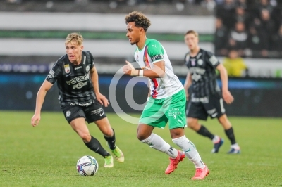 Sturm Graz vs. Rapid Wien