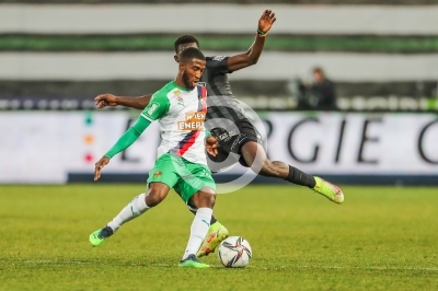 Sturm Graz vs. Rapid Wien