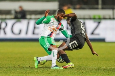 Sturm Graz vs. Rapid Wien