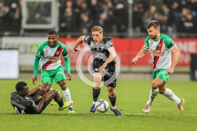 Sturm Graz vs. Rapid Wien