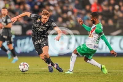 Sturm Graz vs. Rapid Wien