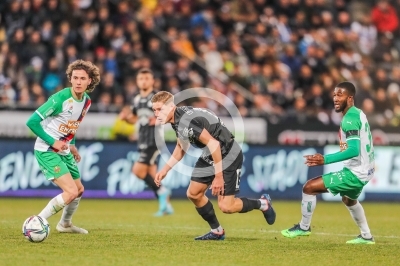 Sturm Graz vs. Rapid Wien