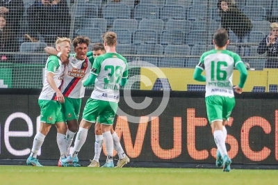 Sturm Graz vs. Rapid Wien