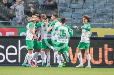 Sturm Graz vs. Rapid Wien
