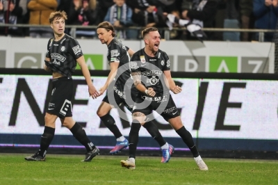 Sturm Graz vs. Rapid Wien
