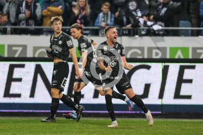 Sturm Graz vs. Rapid Wien