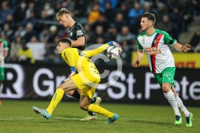 Sturm Graz vs. Rapid Wien