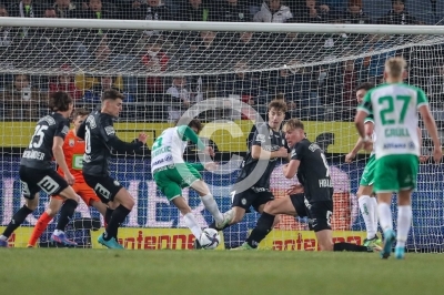 Sturm Graz vs. Rapid Wien