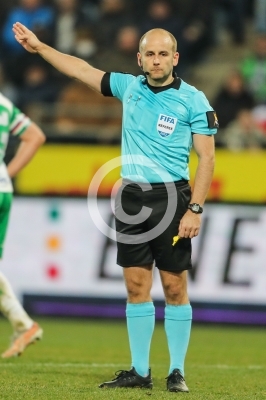 Sturm Graz vs. Rapid Wien