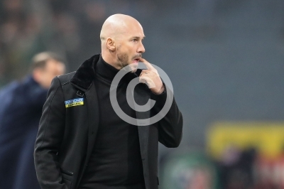 Sturm Graz vs. Rapid Wien