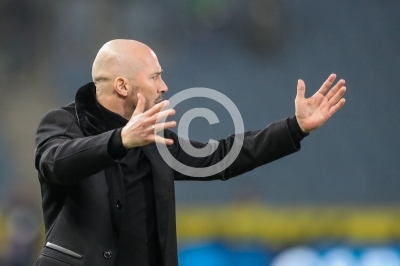 Sturm Graz vs. Rapid Wien