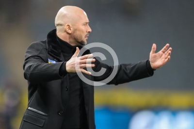 Sturm Graz vs. Rapid Wien