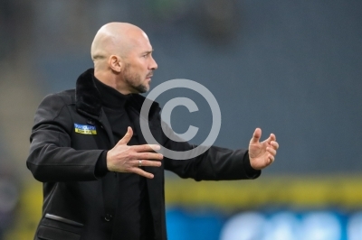 Sturm Graz vs. Rapid Wien
