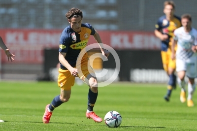 Sturm Graz vs. Red Bull Salzburg