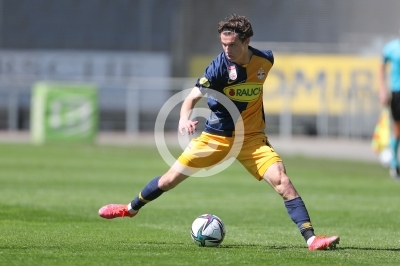 Sturm Graz vs. Red Bull Salzburg