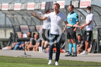 Sturm Graz vs. Red Bull Salzburg