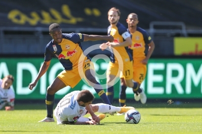 Sturm Graz vs. Red Bull Salzburg