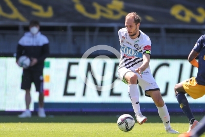 Sturm Graz vs. Red Bull Salzburg