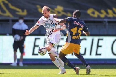 Sturm Graz vs. Red Bull Salzburg