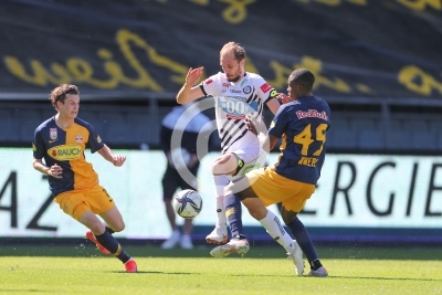 Sturm Graz vs. Red Bull Salzburg