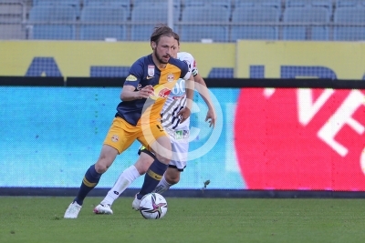 Sturm Graz vs. Red Bull Salzburg