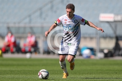 Sturm Graz vs. Red Bull Salzburg