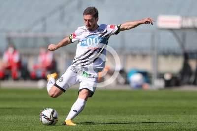 Sturm Graz vs. Red Bull Salzburg