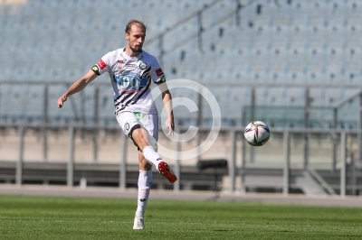 Sturm Graz vs. Red Bull Salzburg