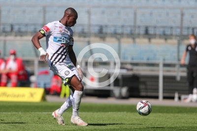 Sturm Graz vs. Red Bull Salzburg