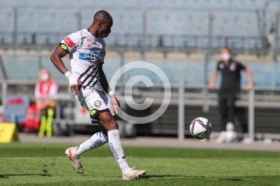 Sturm Graz vs. Red Bull Salzburg