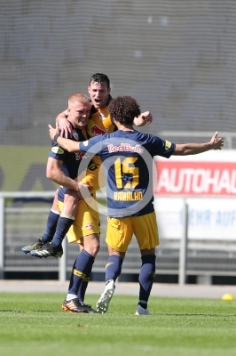 Sturm Graz vs. Red Bull Salzburg